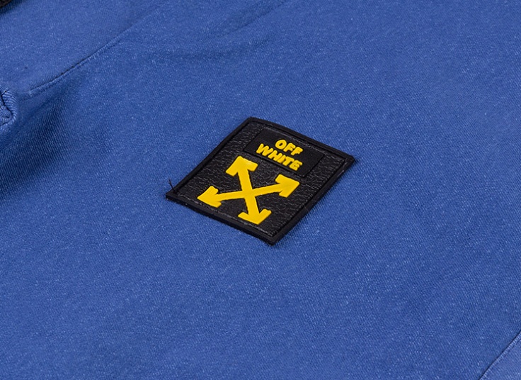 شلوار اسلش مردانه Off white