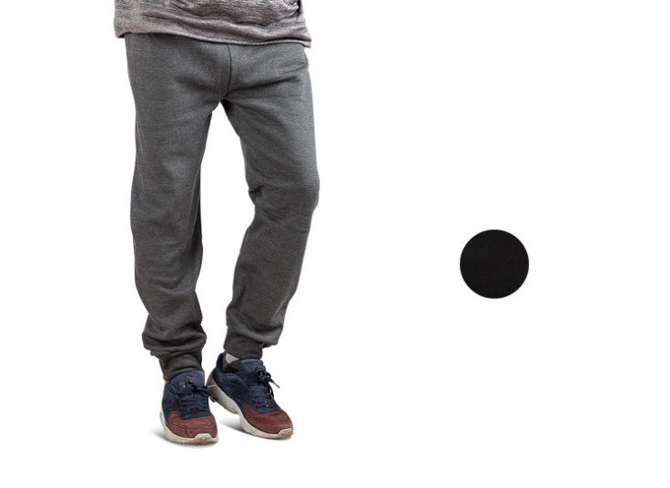 شلوار اسلش ساده مردانه