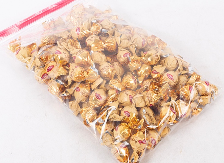 شکلات ترافل ABK