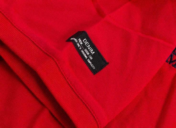 پولوشرت مردانه OSULOR کد18151