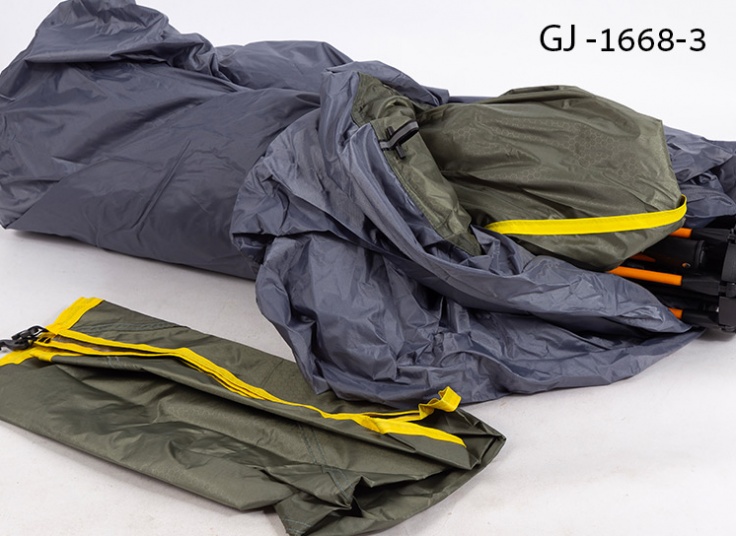 چادر اتوماتیک دوکاره LFO