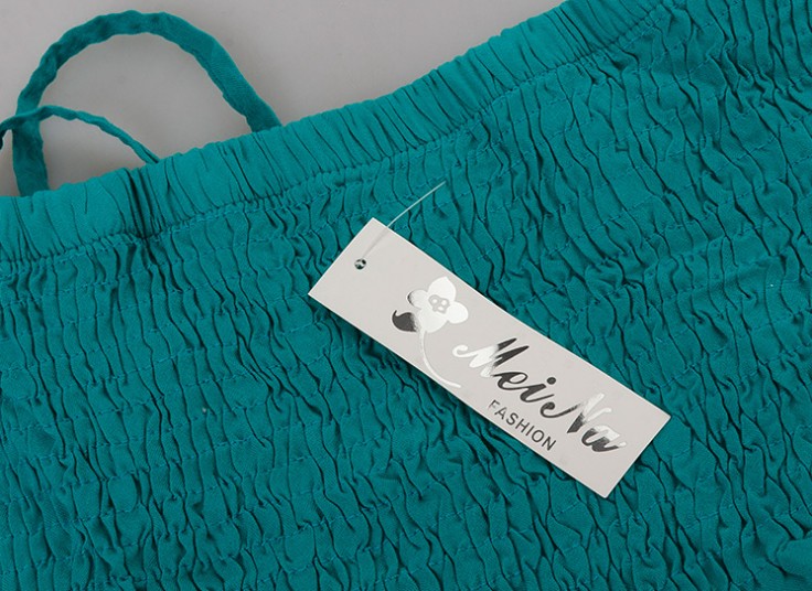 پیراهن دکلته Fashion