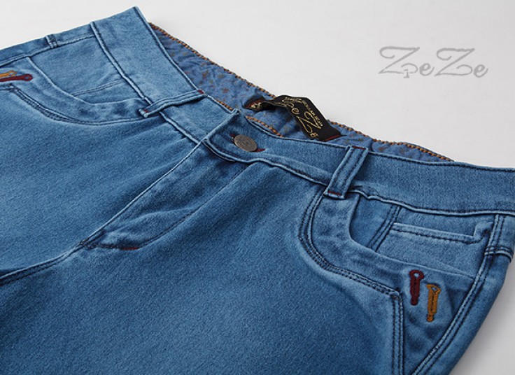 شلوار جین زنانه Zpe Ze
