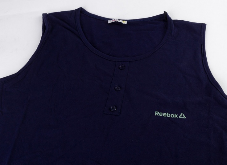 تاپ سایز بزرگ زنانه reebok