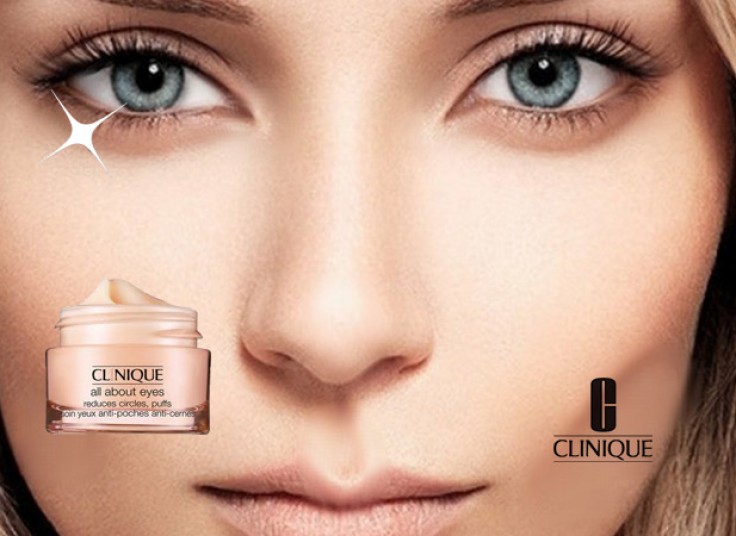 کرم دور چشم CLINIQUE