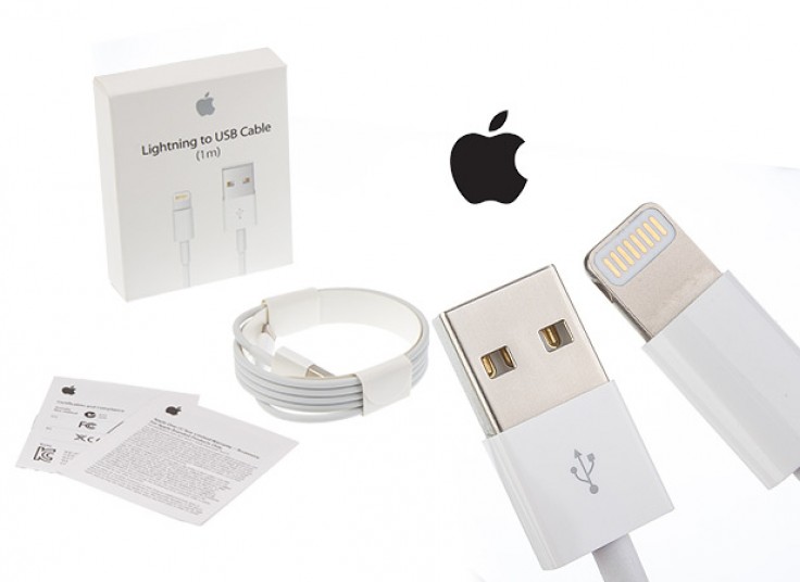 کابل 1 متری Apple