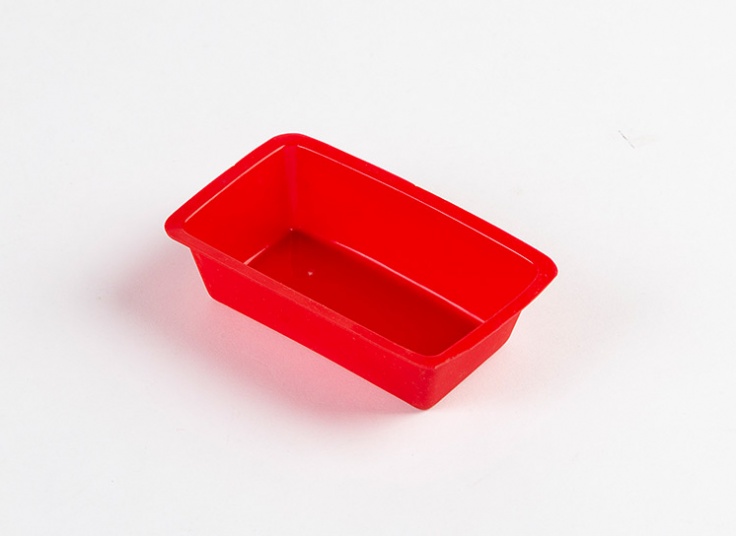 قالب ژله سیلیکونی