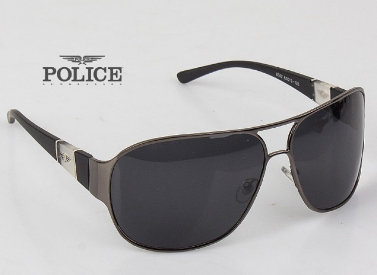 عینک آفتابی Police مدل S8552
