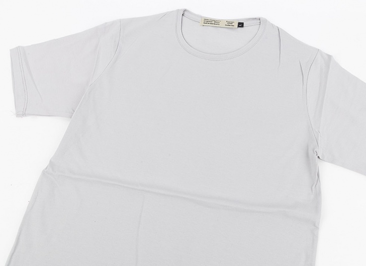 تیشرت لانگ Fashion Good