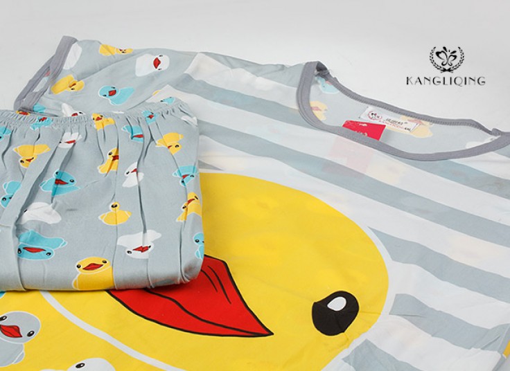 تیشرت و شلوارک KANG