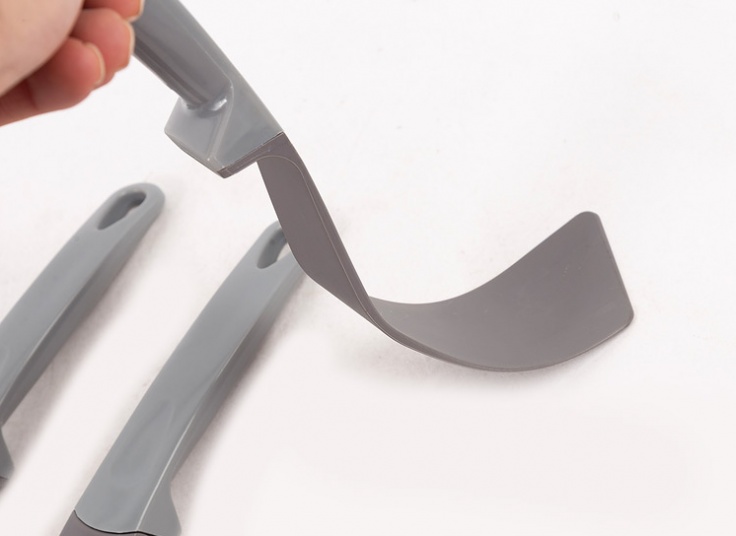 ست کفگیر و ملاقه ELIA