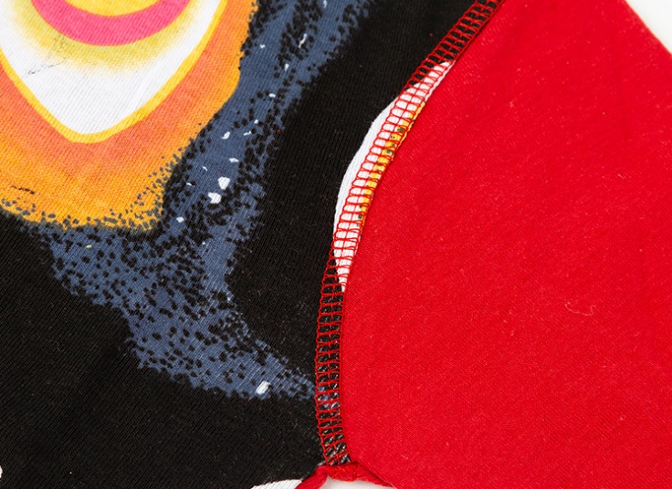 بلوز زنانه Blue Yellow