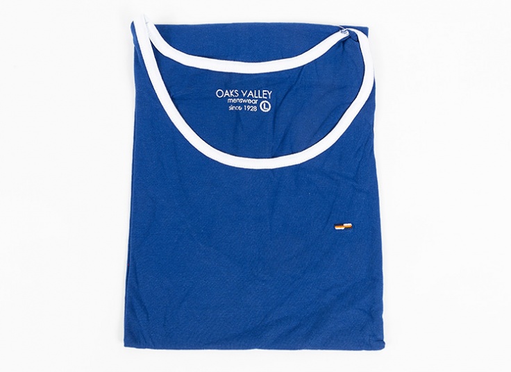 رکابی مردانه Oaks Valley