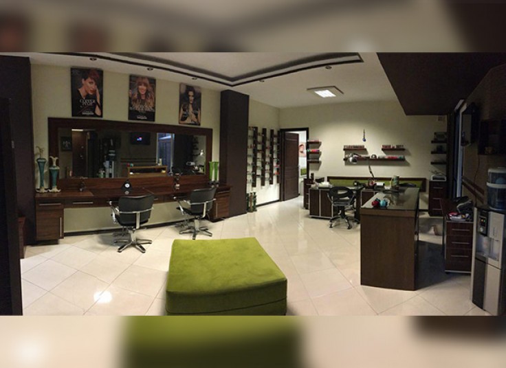 اپیلاسیون در سالن شیدا