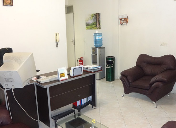 RF و کویتیشن در کلینیک سینامید