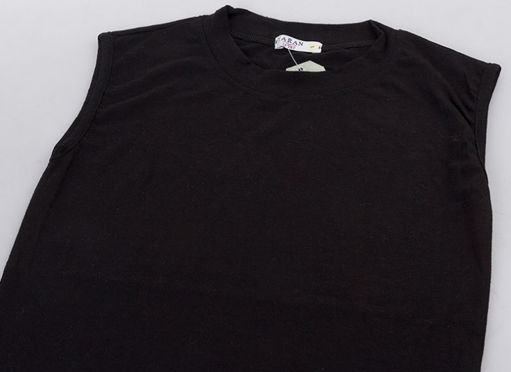 تاپ یقه سه سانت زنانه