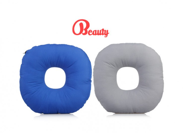 زیر نشیمنی Beauty مدل Round