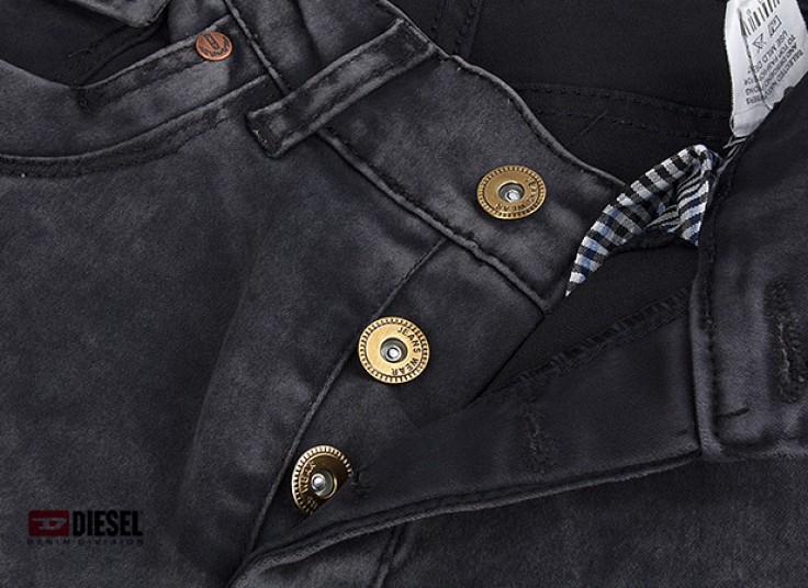 شلوار جین مردانه Diesel