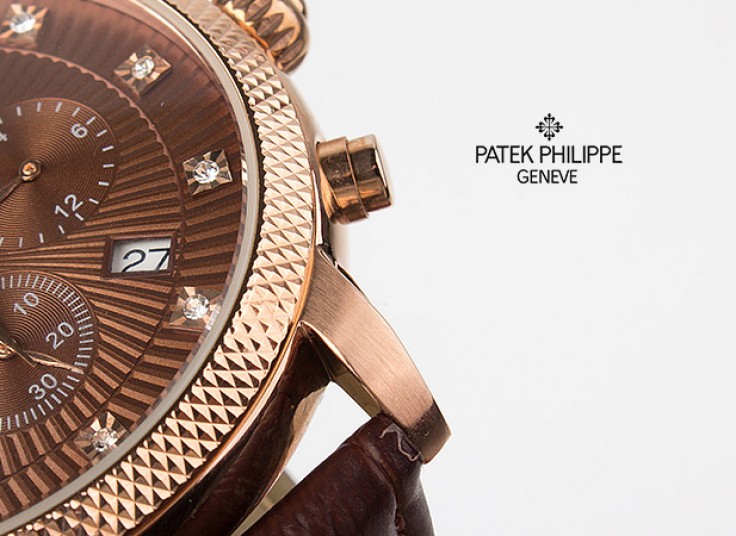 ساعت PATEK PHILIPPE
