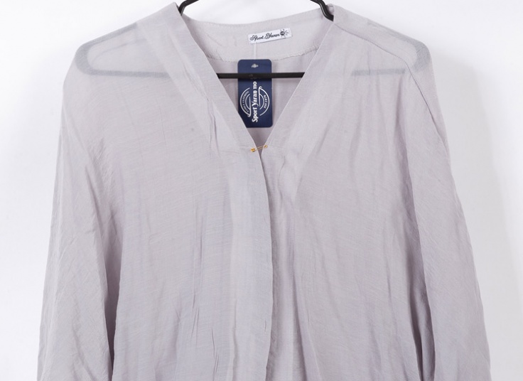 مانتو خفاشی آستین گره ای