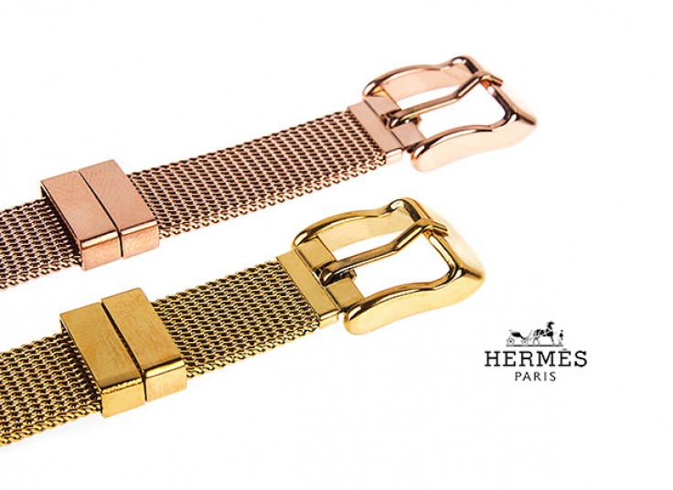 دستبند زنانه HERMES