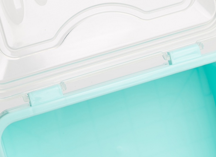 ظرف های نگهدارنده Viro