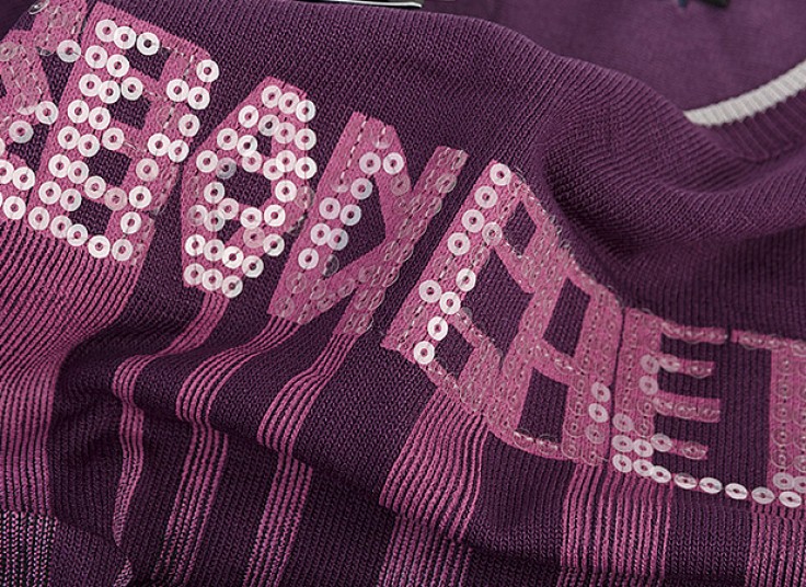 بافت زنانه WANCHAO