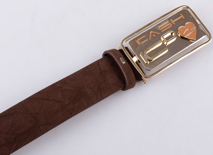 کمربند طرح Christian Dior