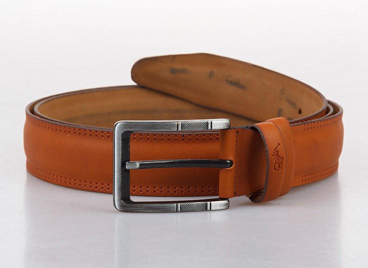 کمربند مردانه طرح POLO