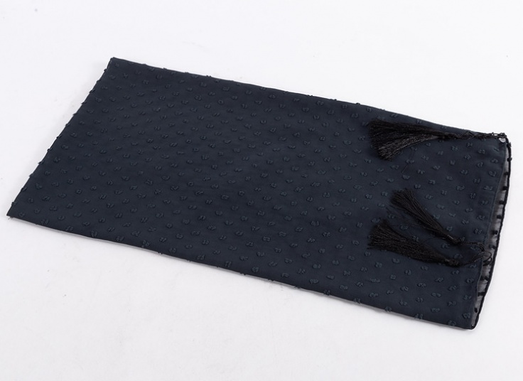 شال زنانه دونه برفی