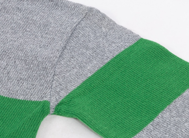 بلوز بافت راه راه مردانه