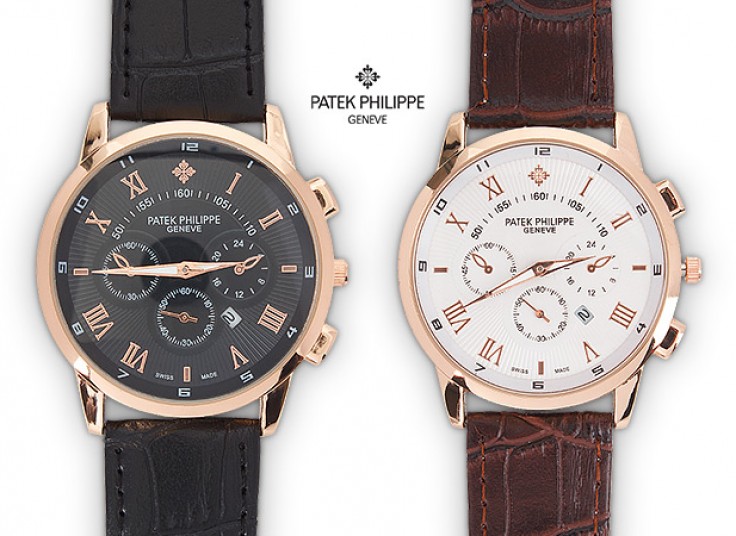 ساعت مردانه PATEK PHILIPPE