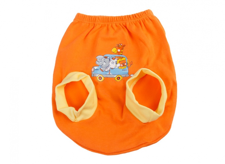 لباس زیر بچه گانه KOOSHA