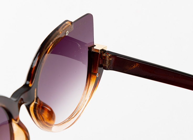 عینک آفتابی زنانه Kanla