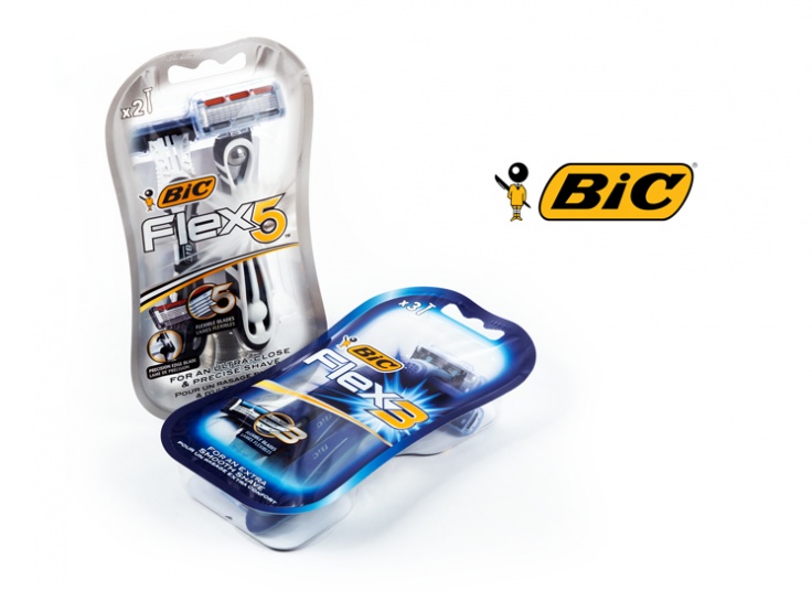 انواع تیغ اصلاح Bic