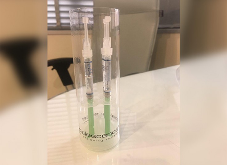 جرم گیری با بروساژ دکتر شهاب قناییان