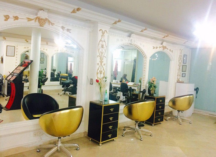 انواع آموزش های سالن نیلای