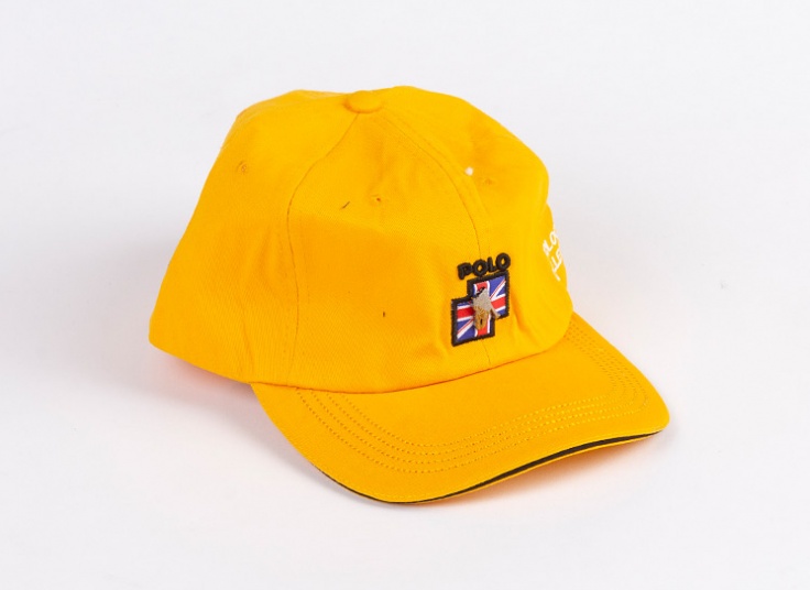 کلاه کپ POLO