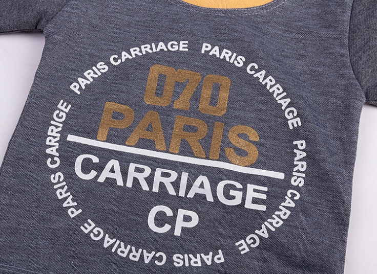 ست بلوز شلوار بچگانه New Collection