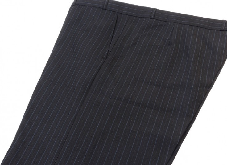 شلوار مردانه فاستونی طرح دیپلمات