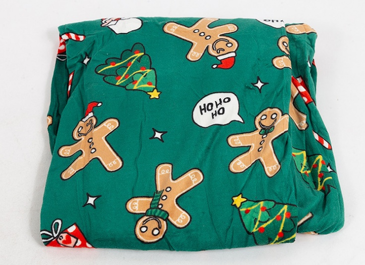 شلوار مخمل فانتزی MAIKU