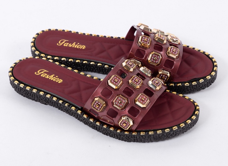 دمپایی زنانه Papa