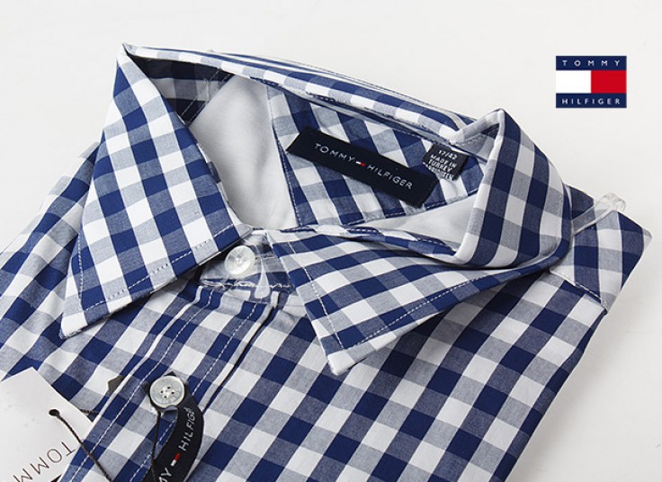 پیراهن رسمی مردانه Tommy Hilfiger