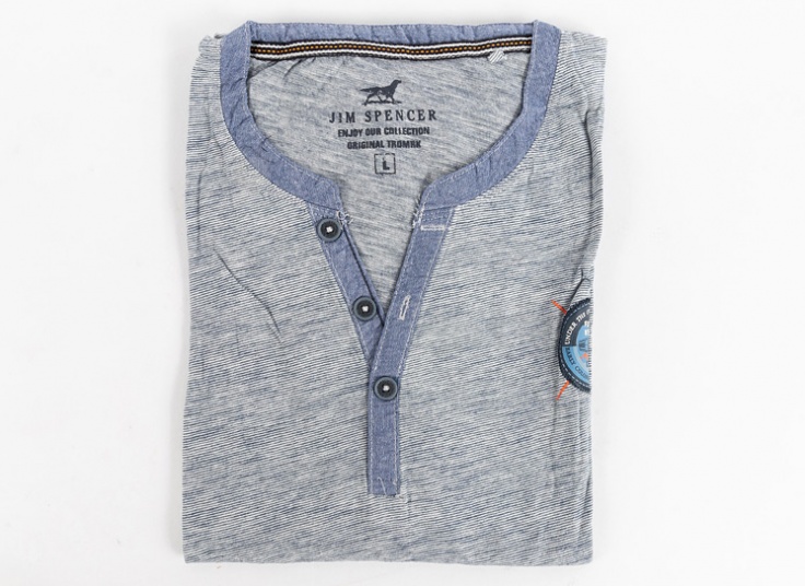 تیشرت مردانه Jim Spencer