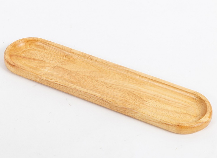 انواع ظروف سرو چوبی