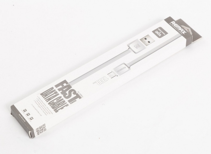 کابل شارژ REMAX