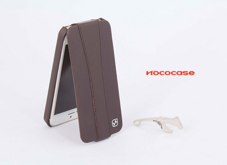 شش مدل قاب iphone5 برند HOCO