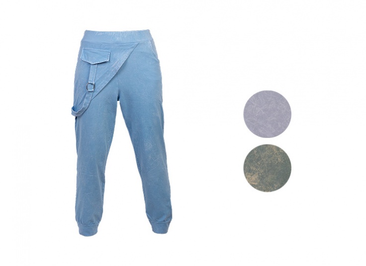 شلوار اسلش زنانه Ladies Wear