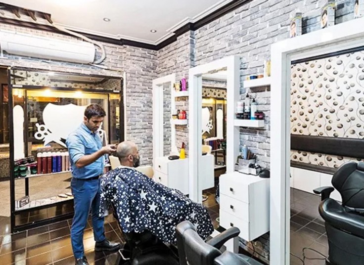 پیرایش برسام