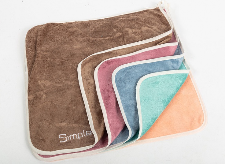 دستمال مایکرو فایبر a new star